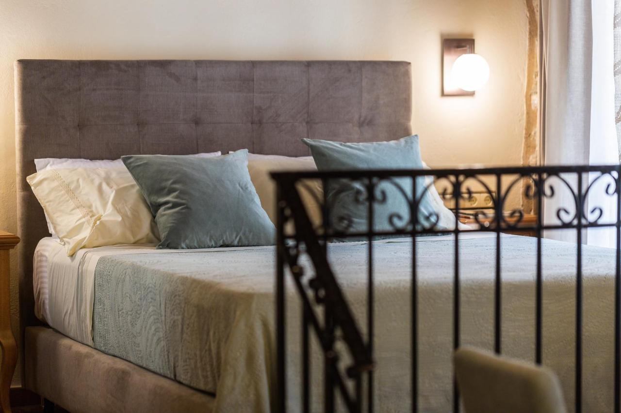 Phaedra Suites Rethymno Exteriör bild