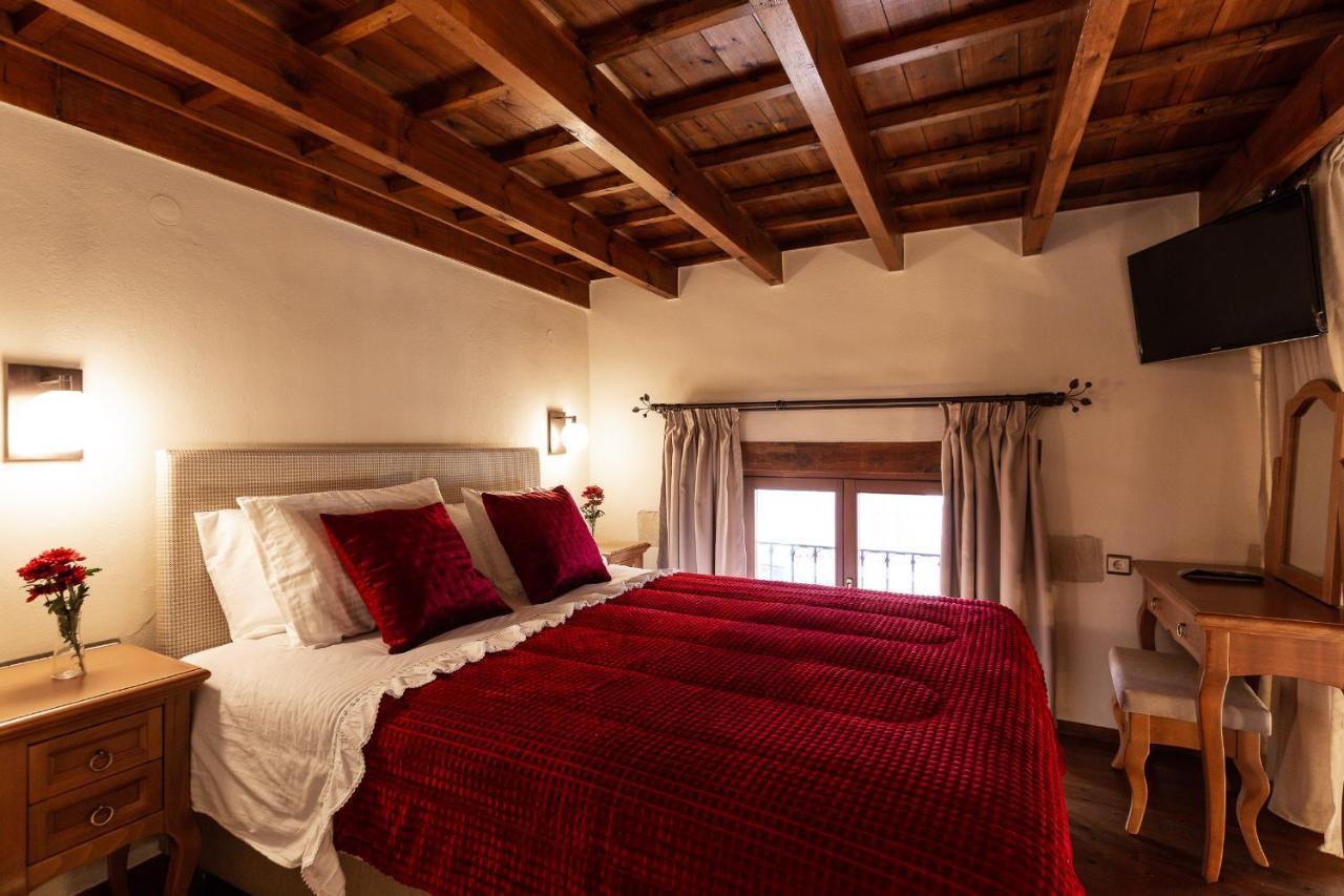 Phaedra Suites Rethymno Exteriör bild