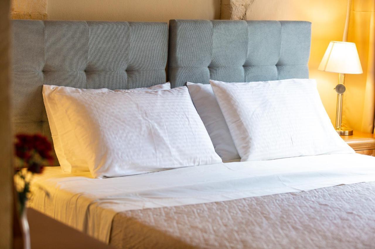 Phaedra Suites Rethymno Exteriör bild