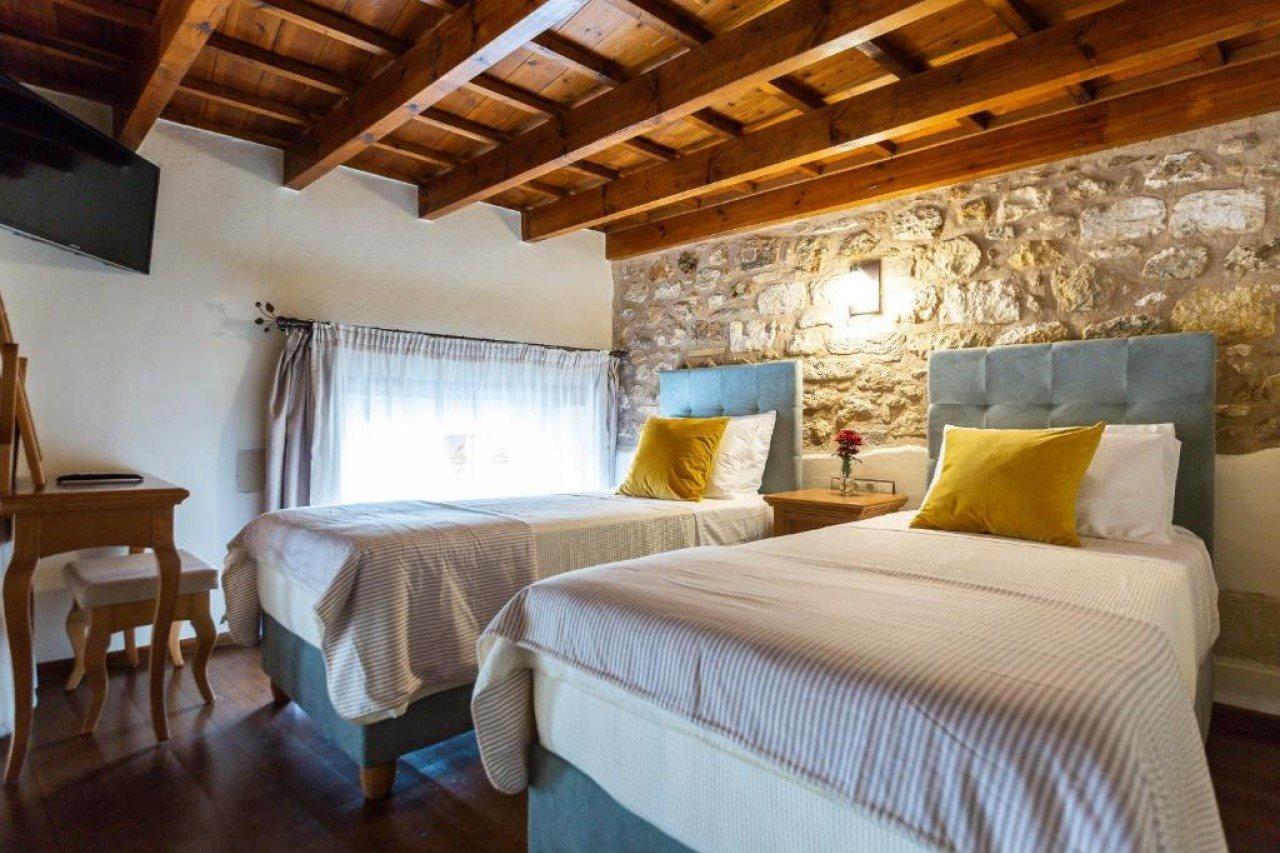 Phaedra Suites Rethymno Exteriör bild